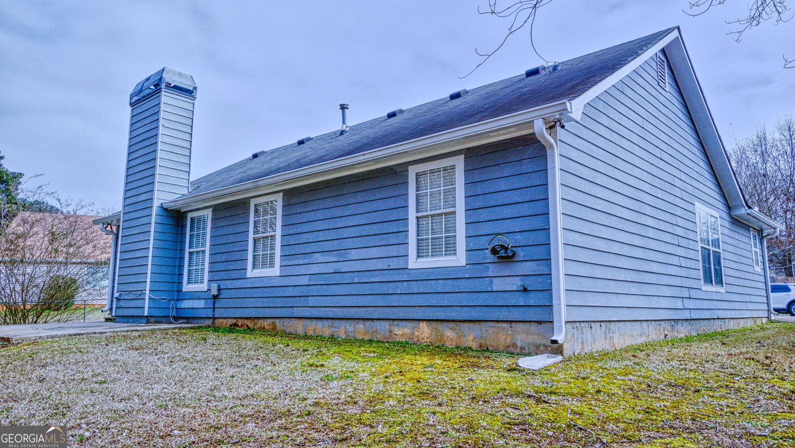 135 Gingercake Court Fayetteville - Photo 31