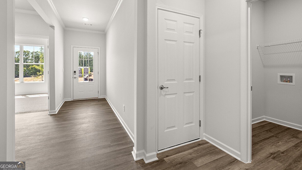 8196 Elkhorn Court Fairburn - 3