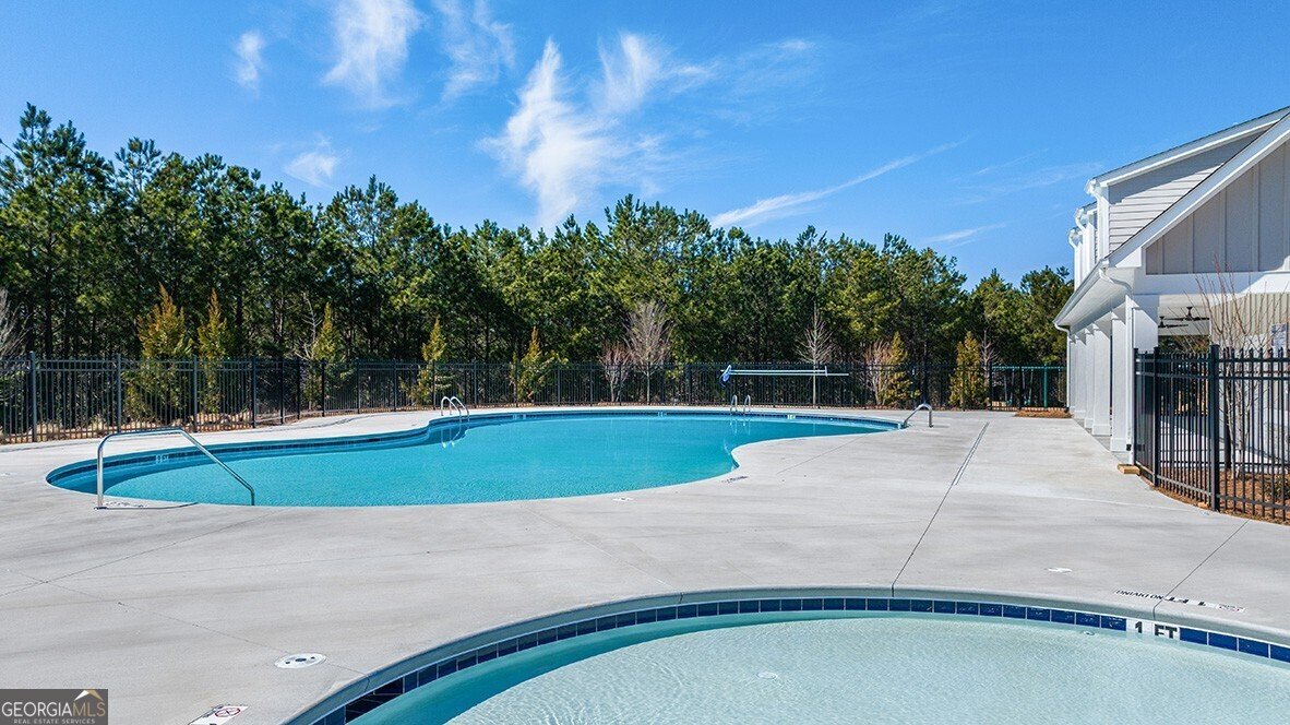 8196 Elkhorn Court Fairburn - 37