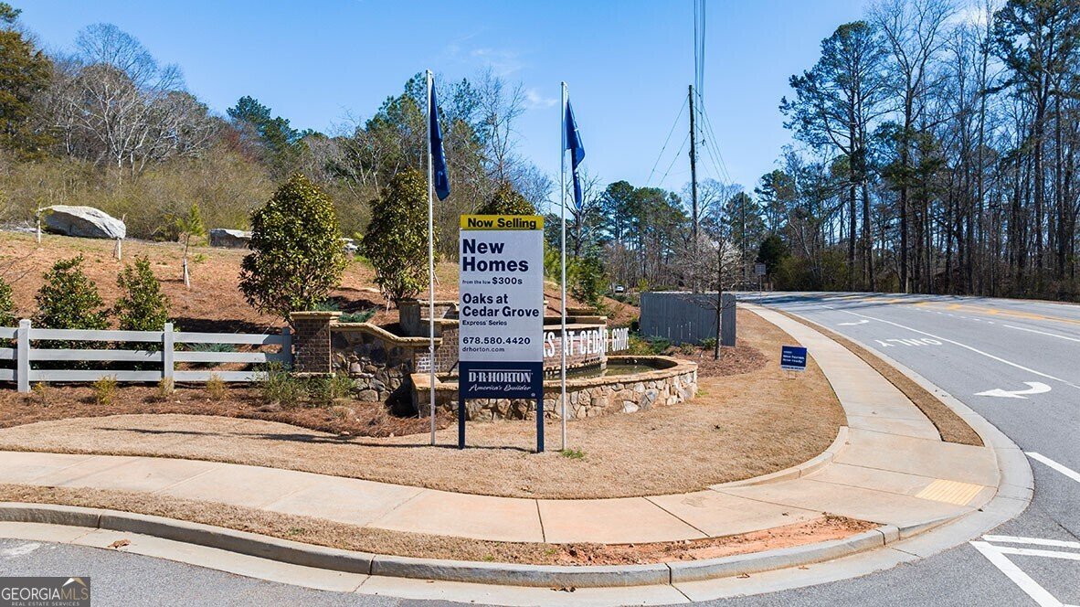 8196 Elkhorn Court Fairburn - 51