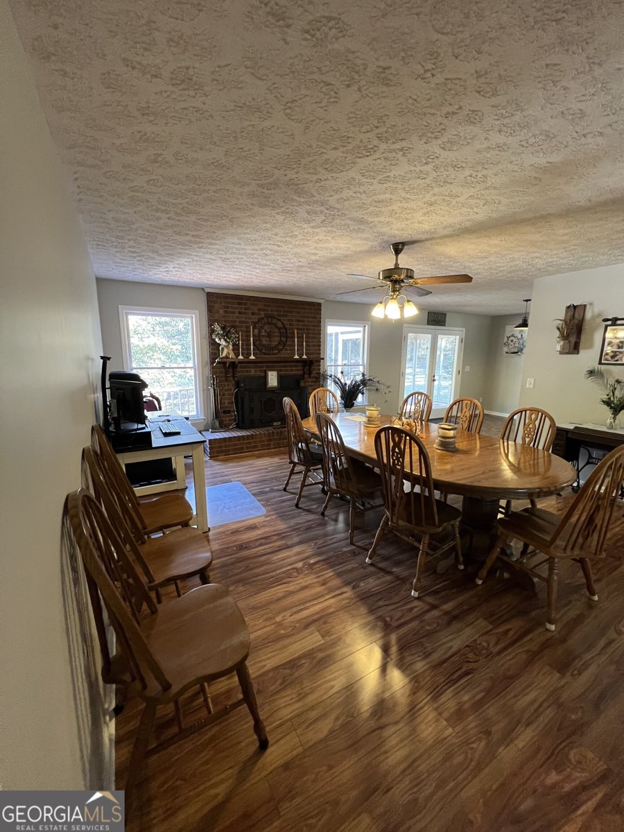 121 Wood Duck Road Cochran - 13