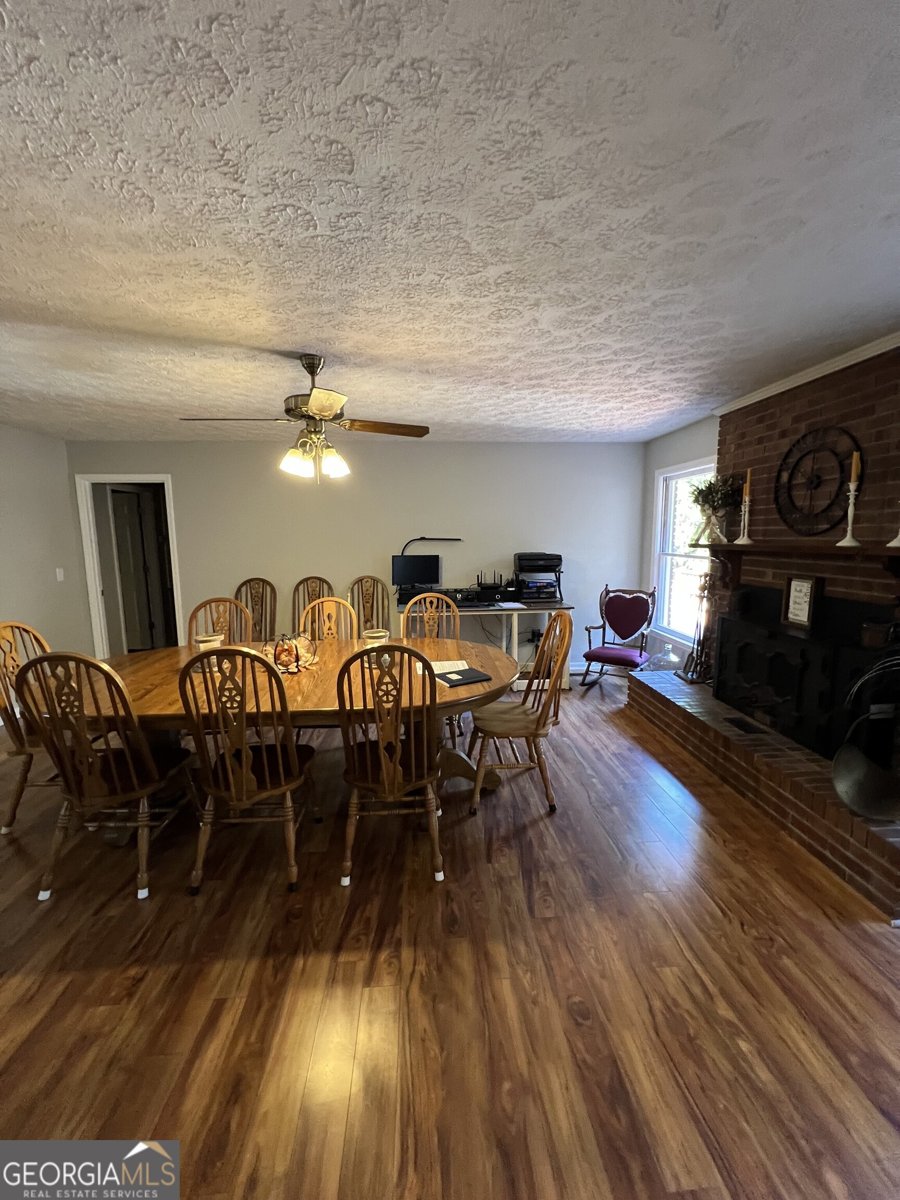 121 Wood Duck Road Cochran - 14