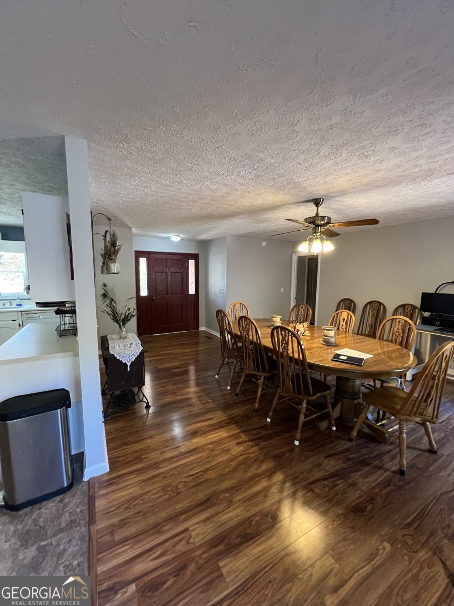 121 Wood Duck Road Cochran - 16