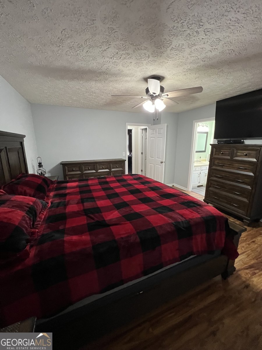 121 Wood Duck Road Cochran - 27