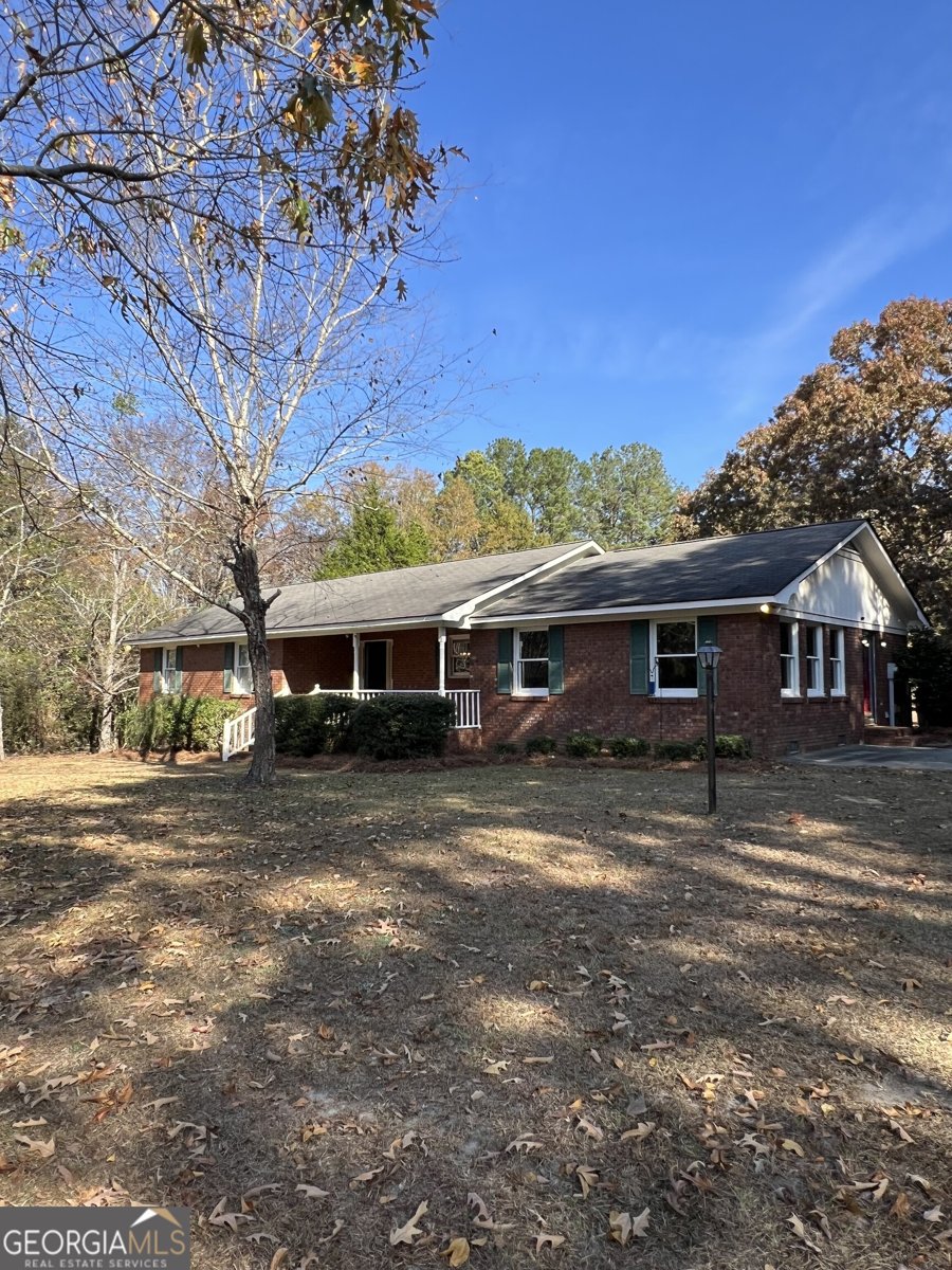 121 Wood Duck Road Cochran - 3