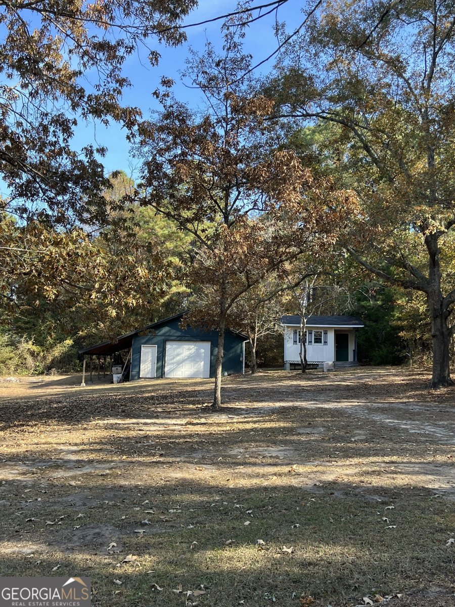 121 Wood Duck Road Cochran - 5