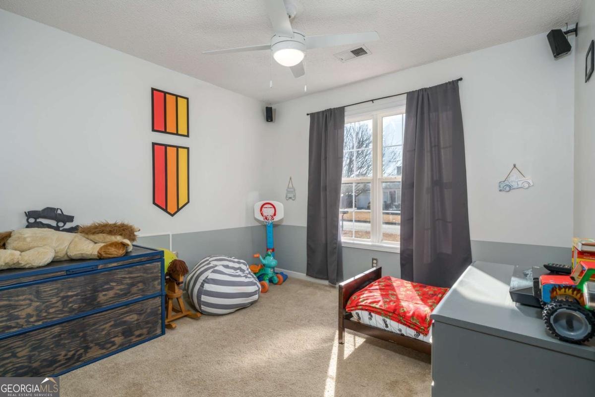 18 Hedgerow Court Cartersville - 11