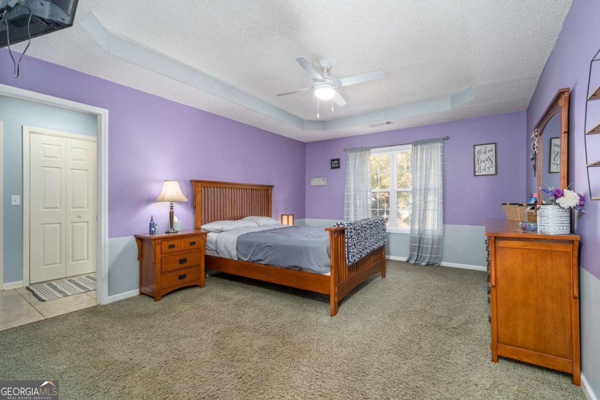 18 Hedgerow Court Cartersville - 16