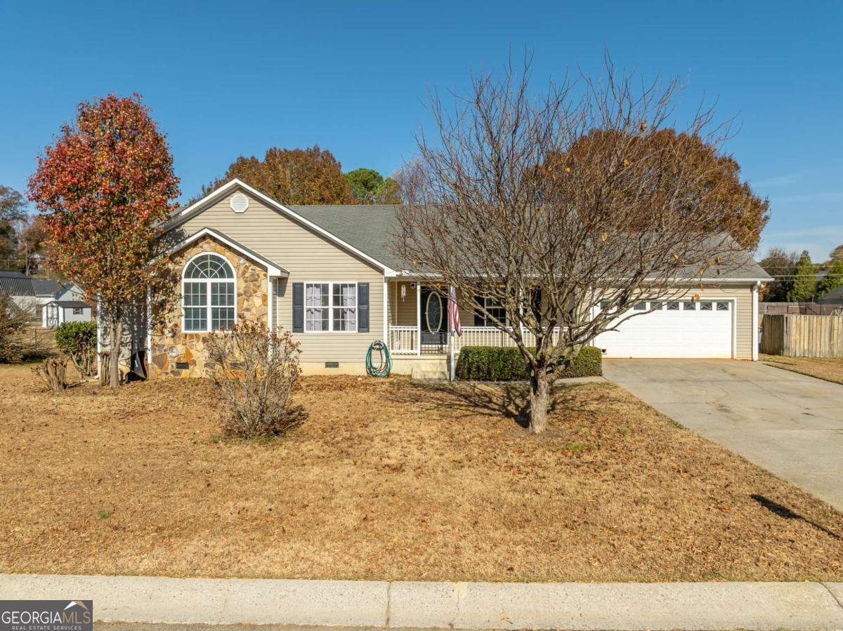 18 Hedgerow Court Cartersville - 2