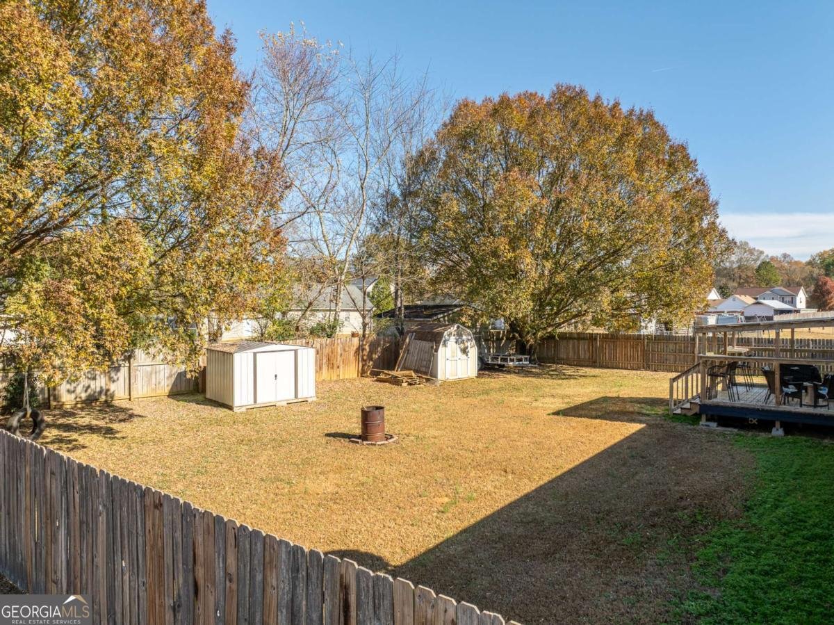 18 Hedgerow Court Cartersville - 21