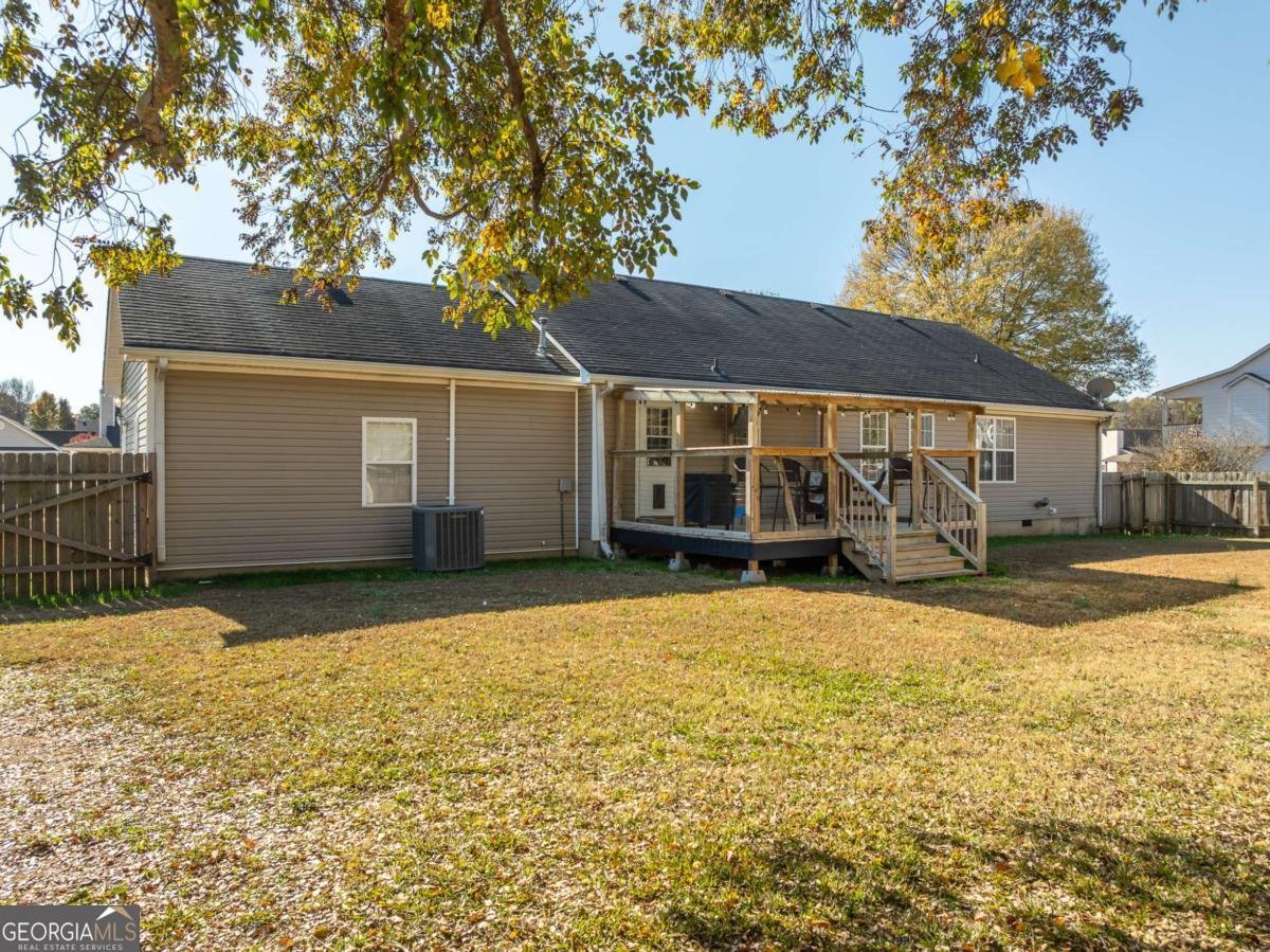 18 Hedgerow Court Cartersville - 23