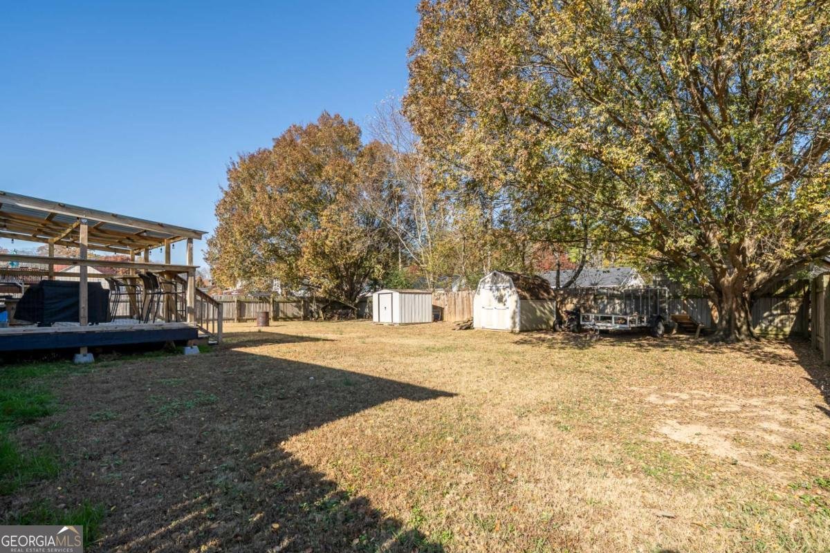 18 Hedgerow Court Cartersville - 24