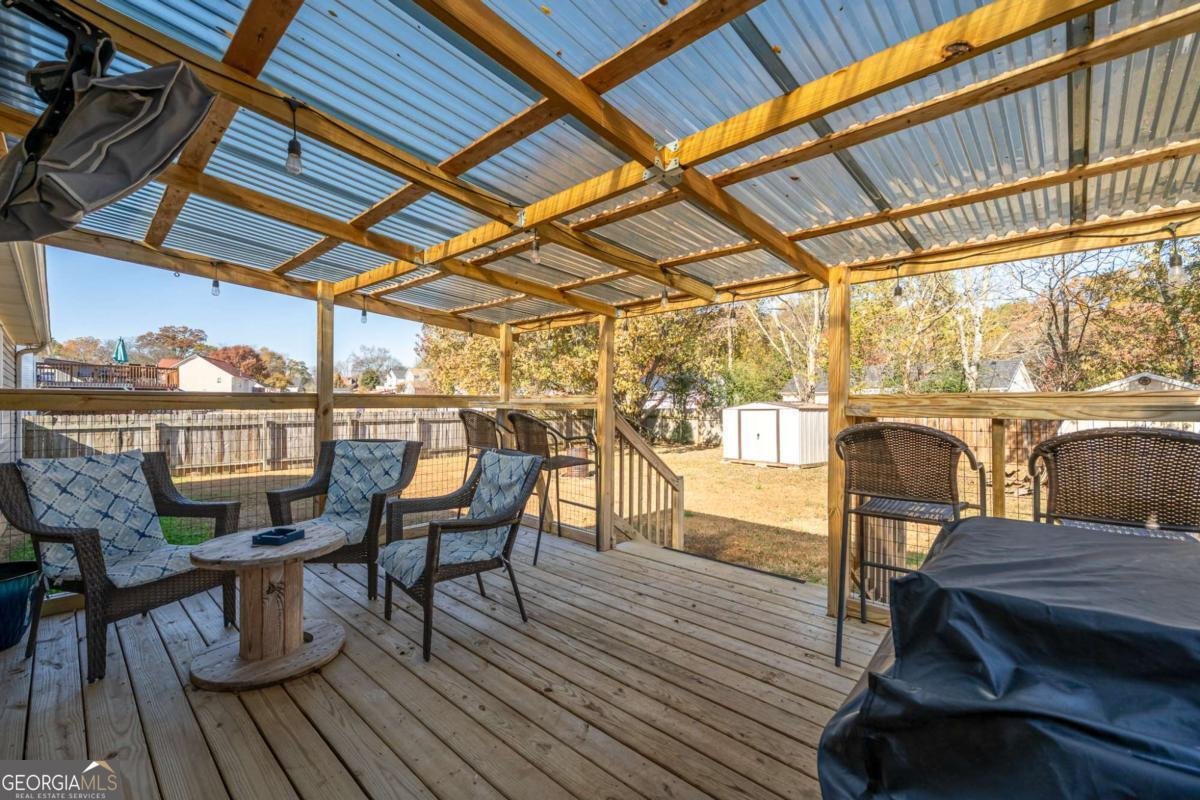 18 Hedgerow Court Cartersville - 25