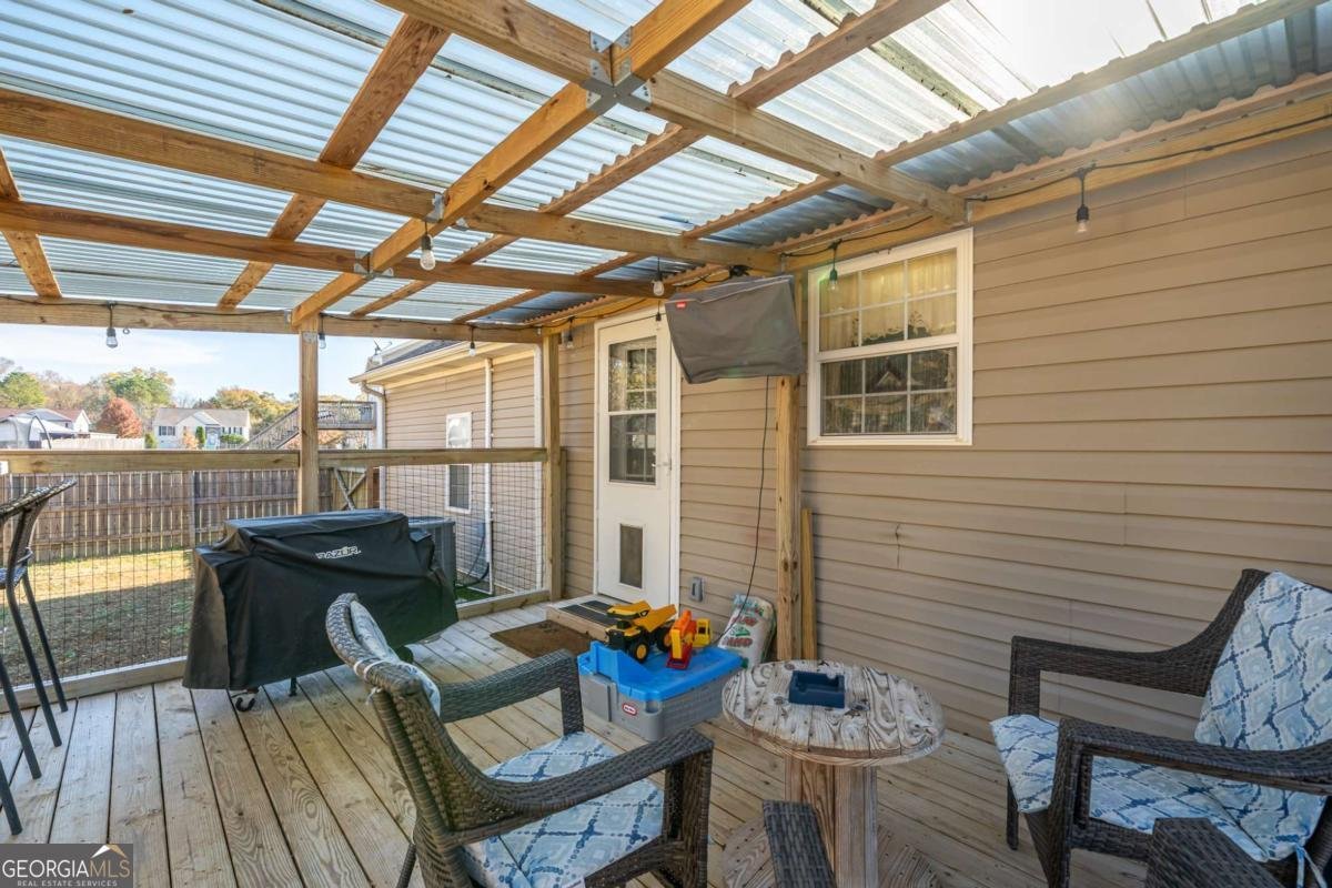 18 Hedgerow Court Cartersville - 26