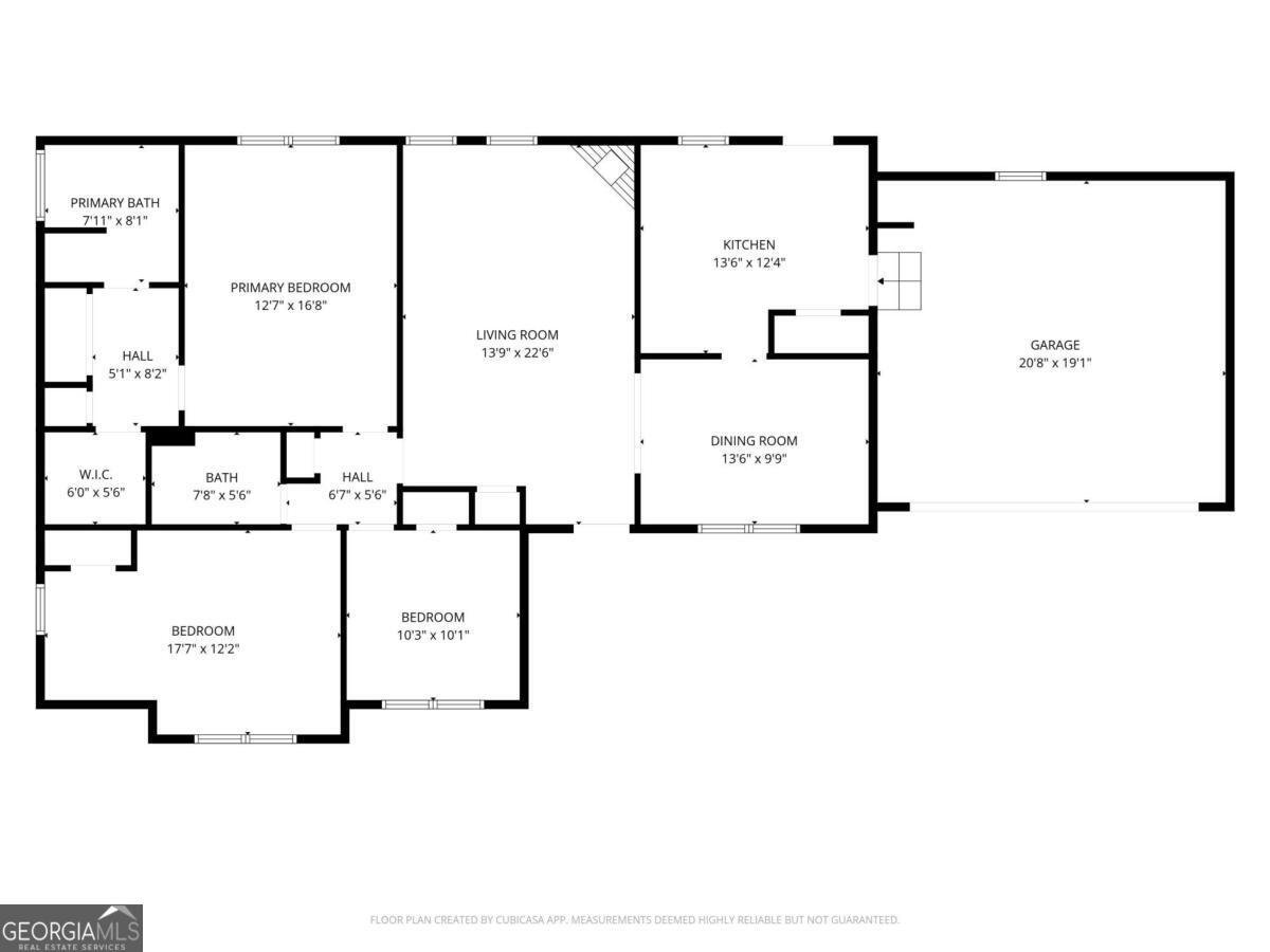 18 Hedgerow Court Cartersville - 28