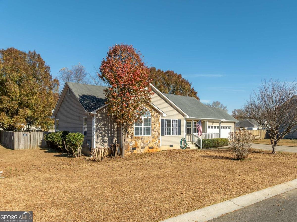 18 Hedgerow Court Cartersville - 3