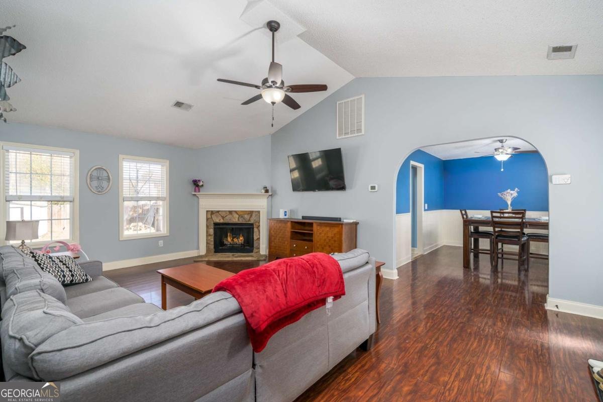 18 Hedgerow Court Cartersville - 4