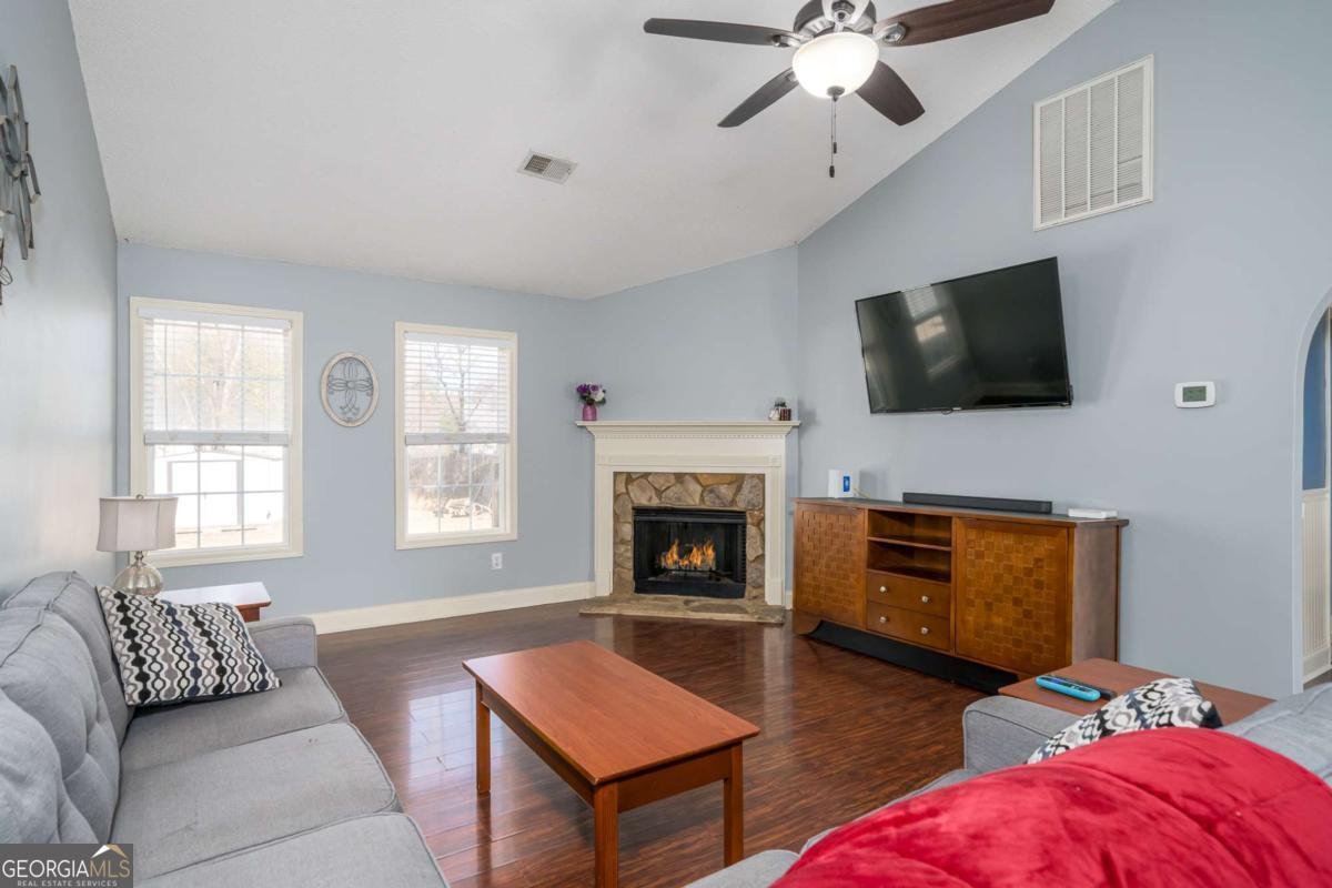 18 Hedgerow Court Cartersville - 5