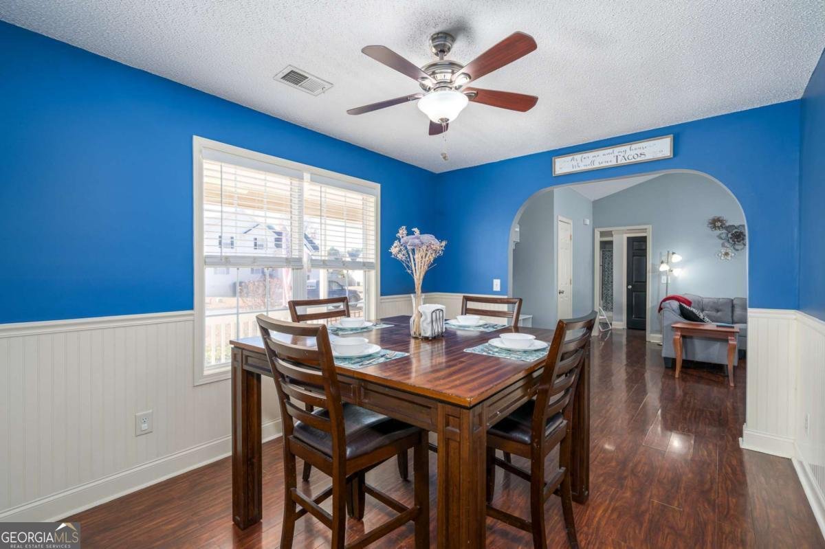 18 Hedgerow Court Cartersville - 8