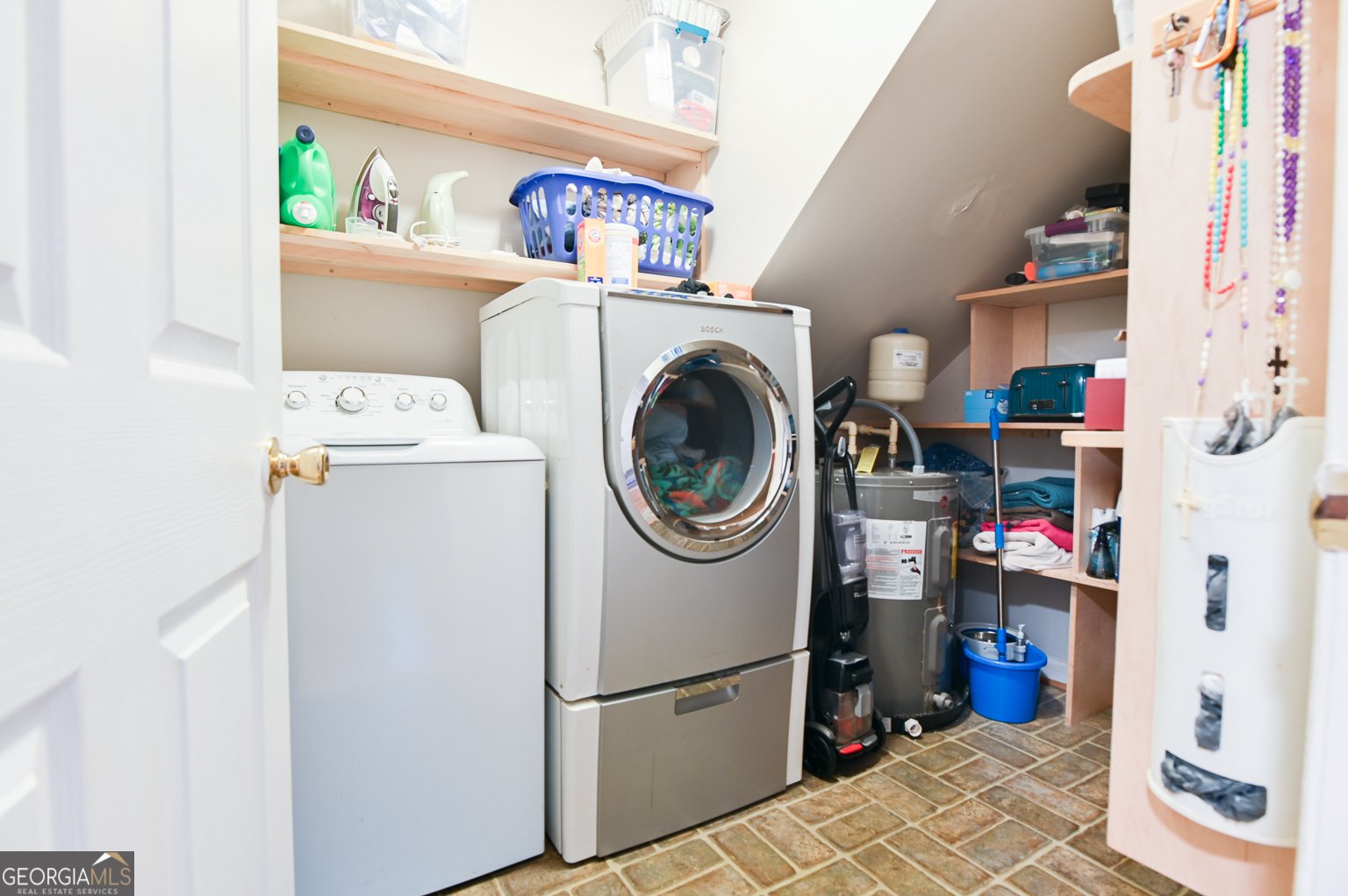 155 Tall Oak Trail Covington - 13