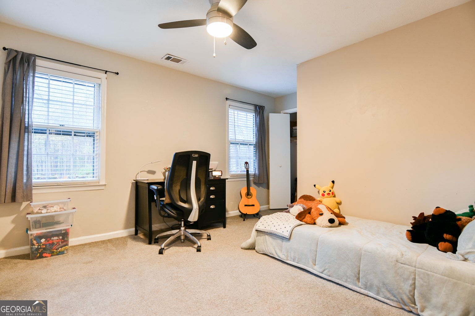 155 Tall Oak Trail Covington - 14