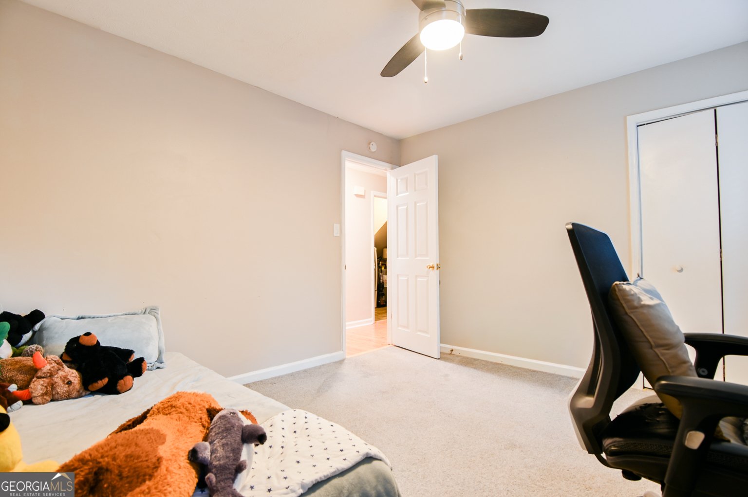 155 Tall Oak Trail Covington - 15