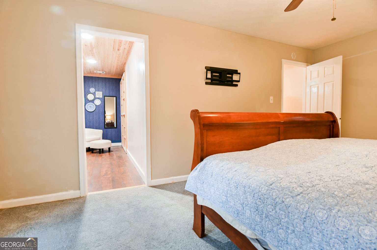 155 Tall Oak Trail Covington - 20