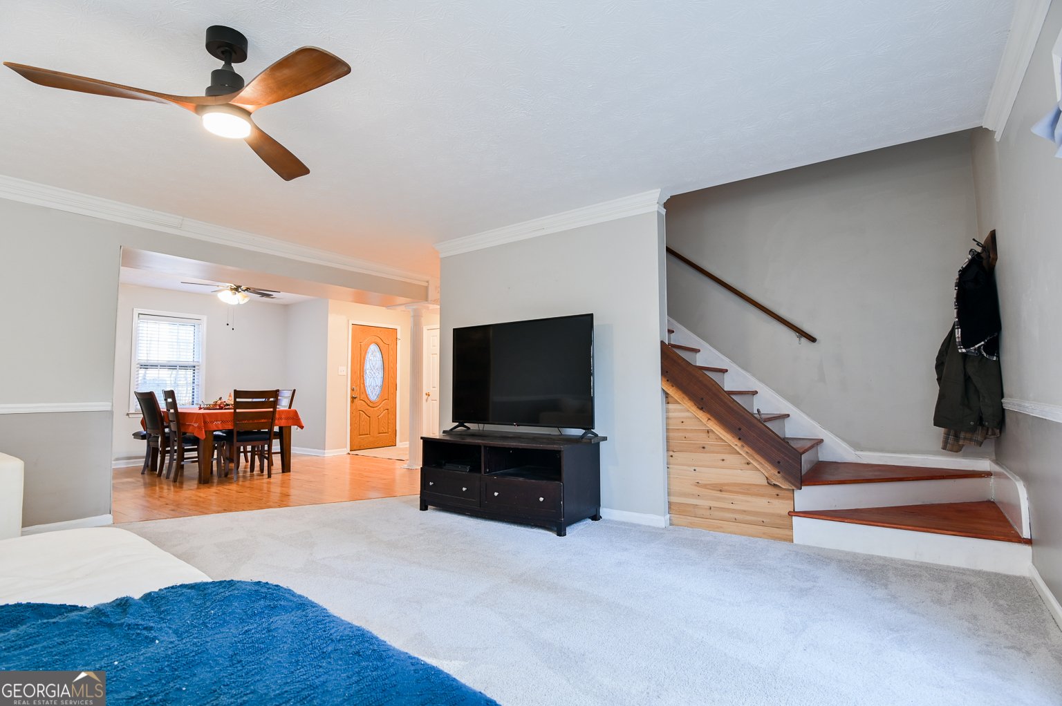 155 Tall Oak Trail Covington - 22