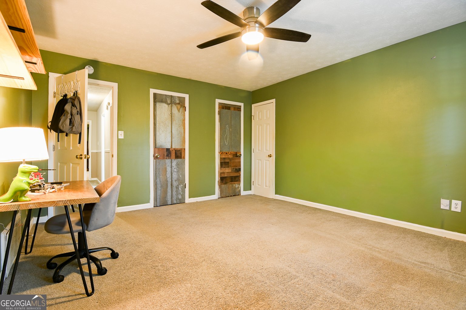 155 Tall Oak Trail Covington - 25