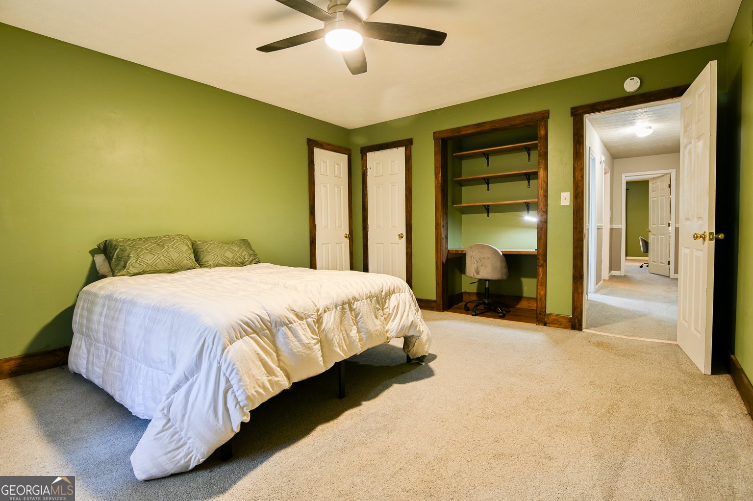 155 Tall Oak Trail Covington - 29