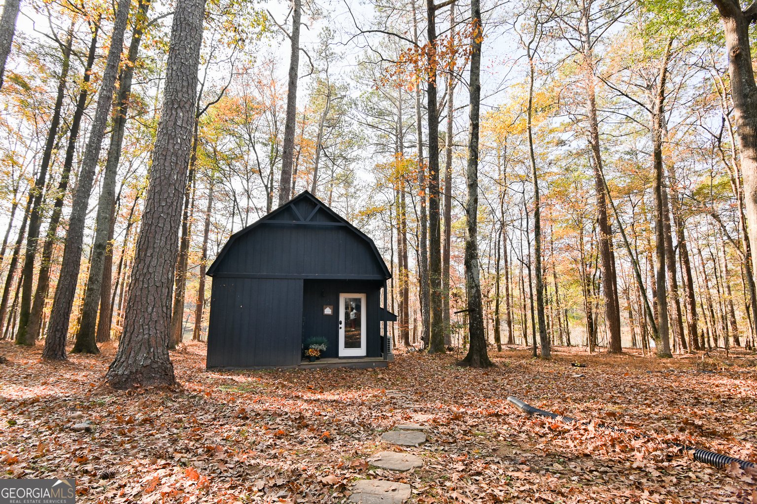 155 Tall Oak Trail Covington - 30