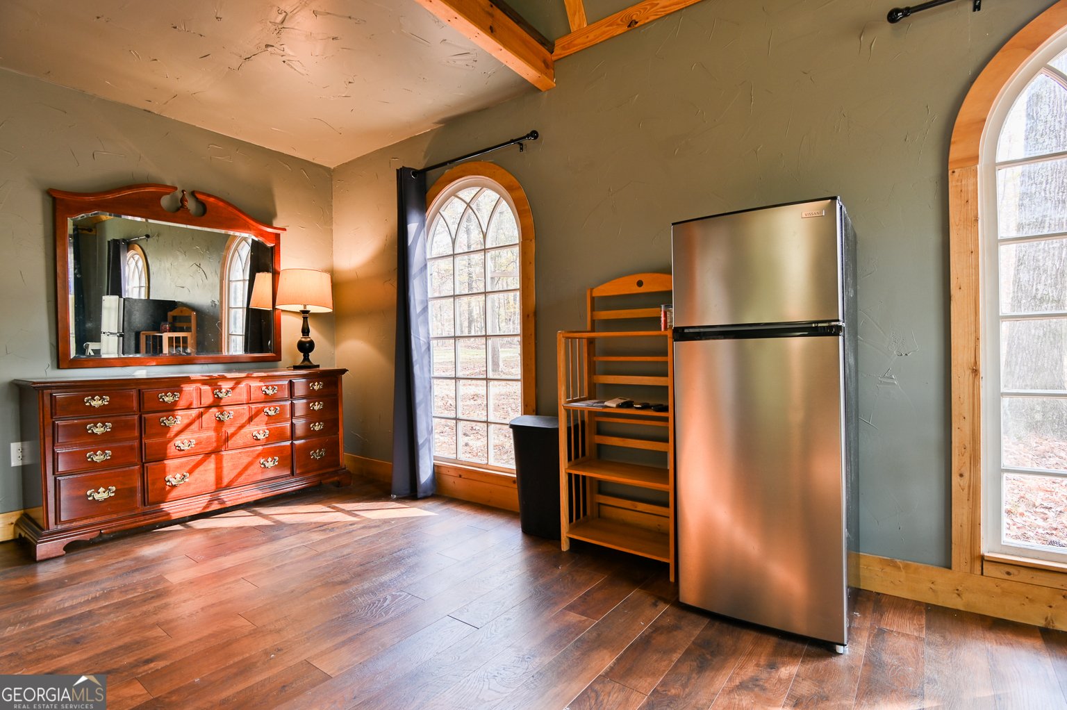 155 Tall Oak Trail Covington - 33