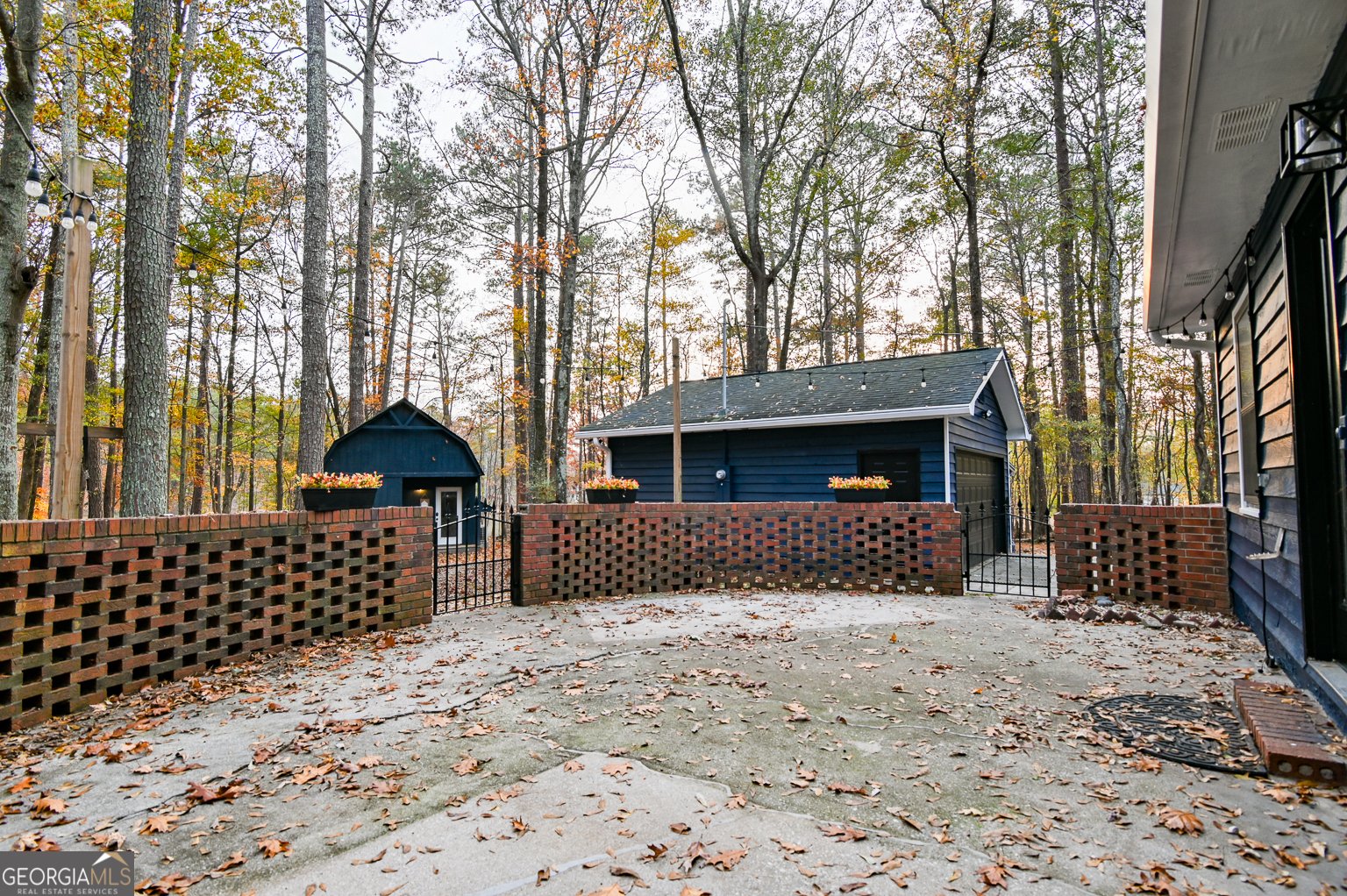 155 Tall Oak Trail Covington - 34