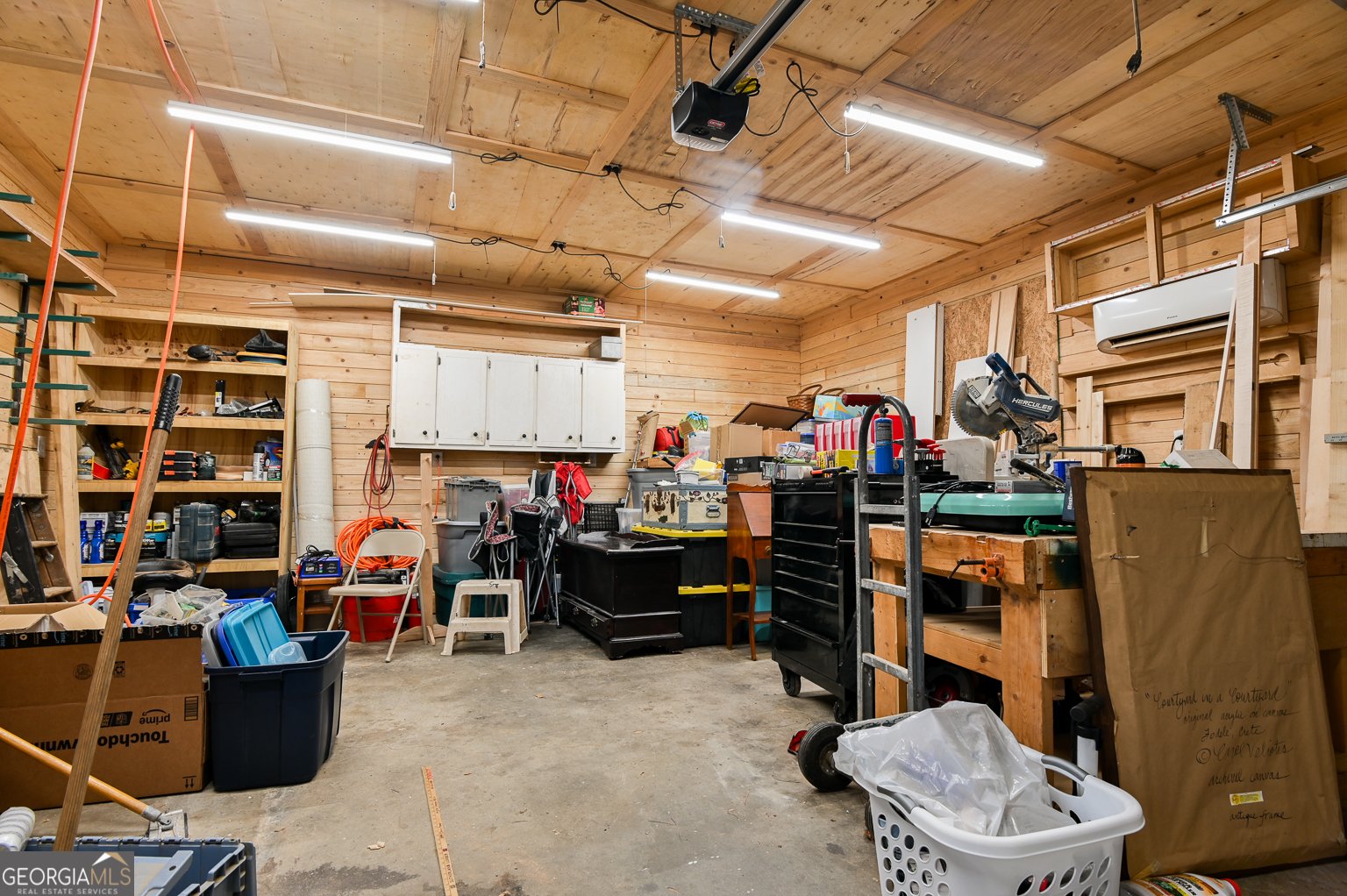 155 Tall Oak Trail Covington - 35