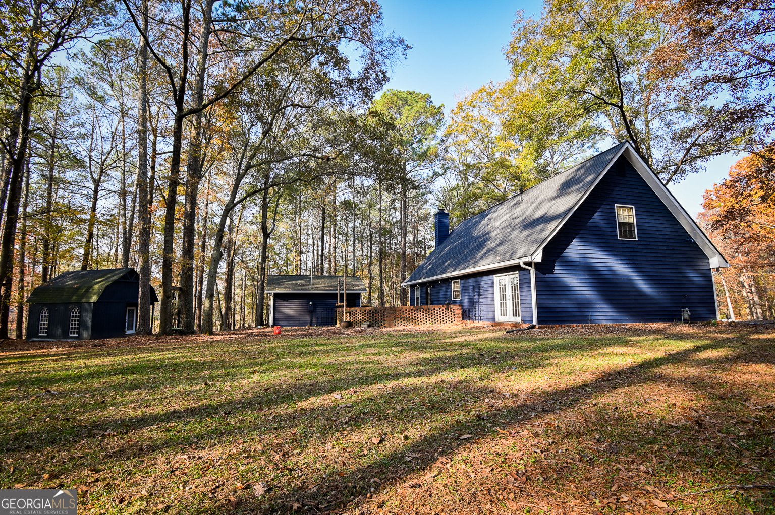 155 Tall Oak Trail Covington - 37