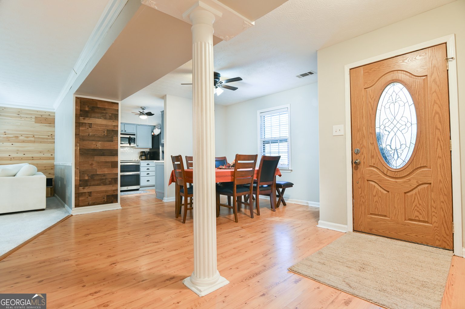 155 Tall Oak Trail Covington - 4