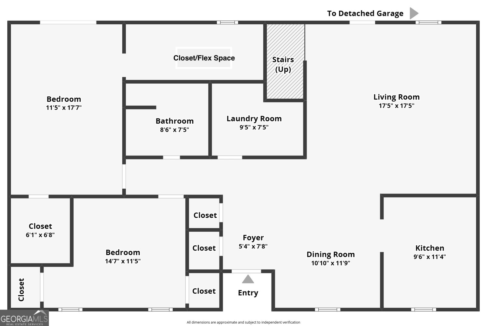 155 Tall Oak Trail Covington - 40