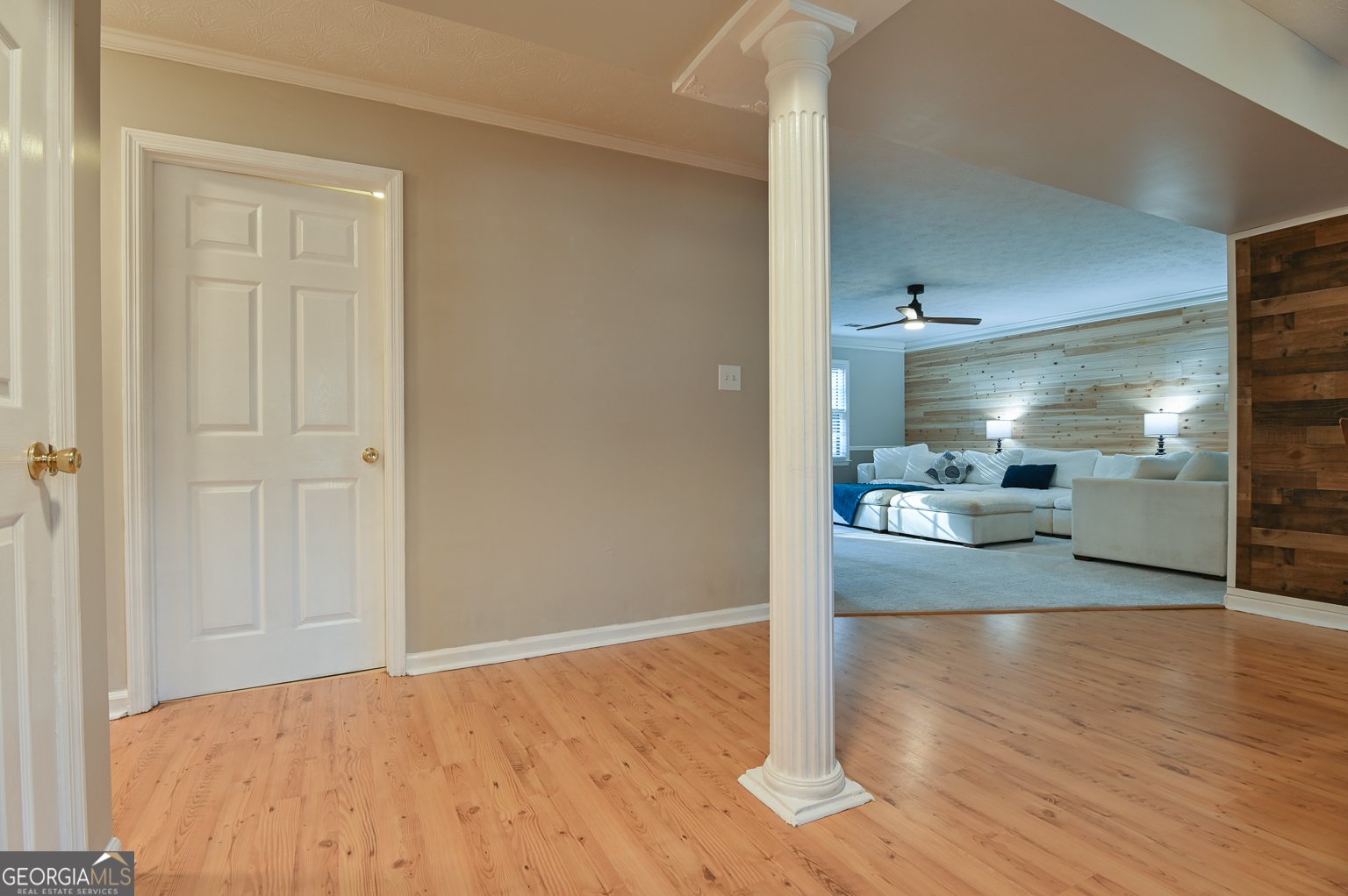 155 Tall Oak Trail Covington - 5