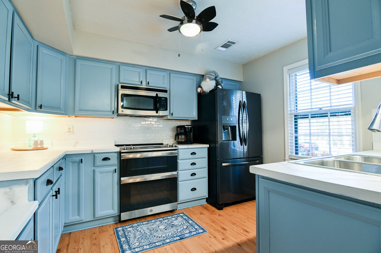 155 Tall Oak Trail Covington - 7