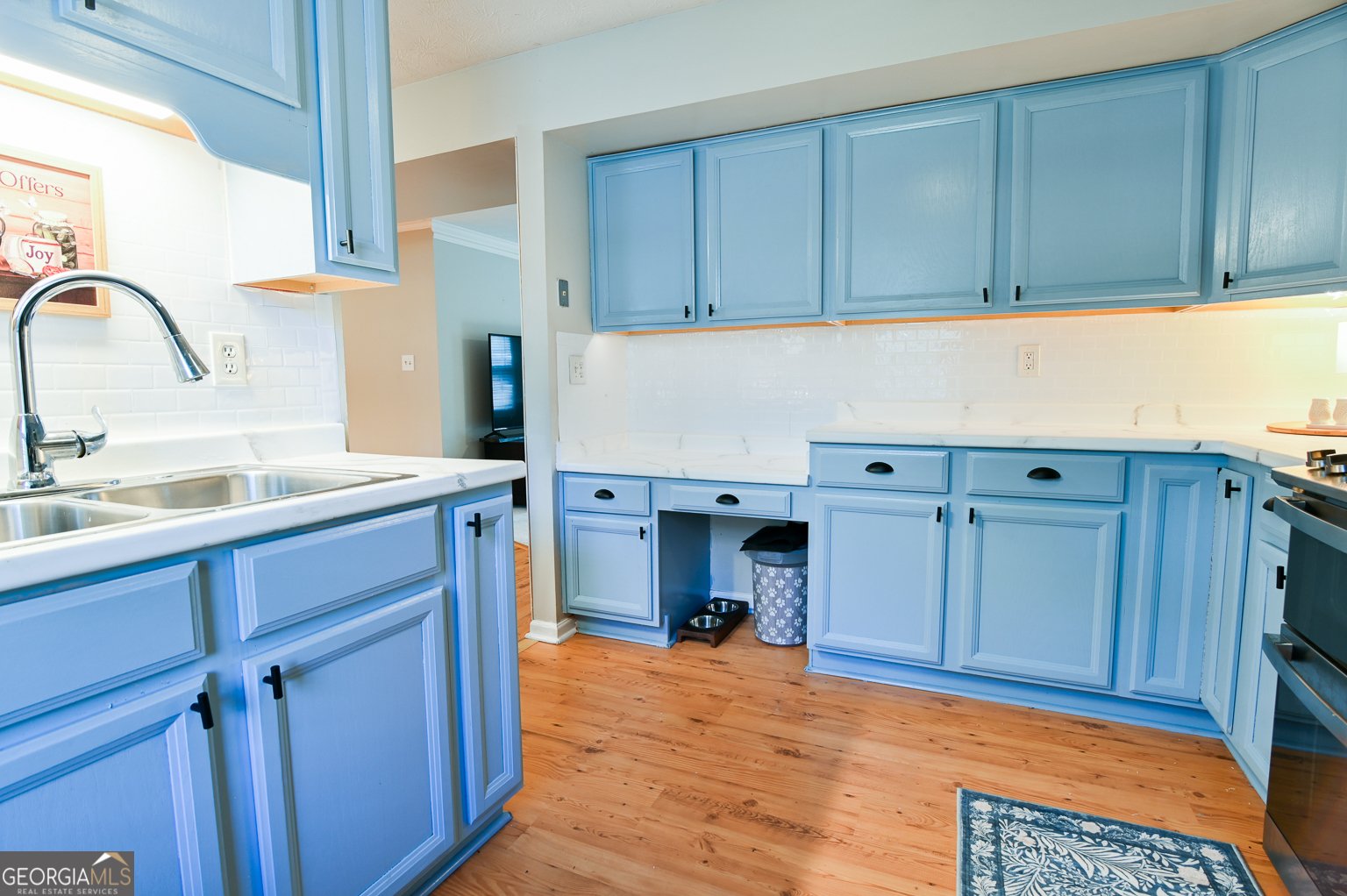 155 Tall Oak Trail Covington - 8