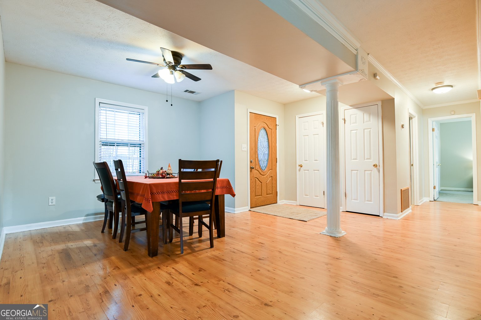 155 Tall Oak Trail Covington - 9