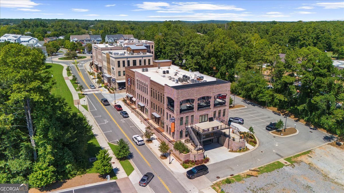 2200 Cortland Road Alpharetta - 1