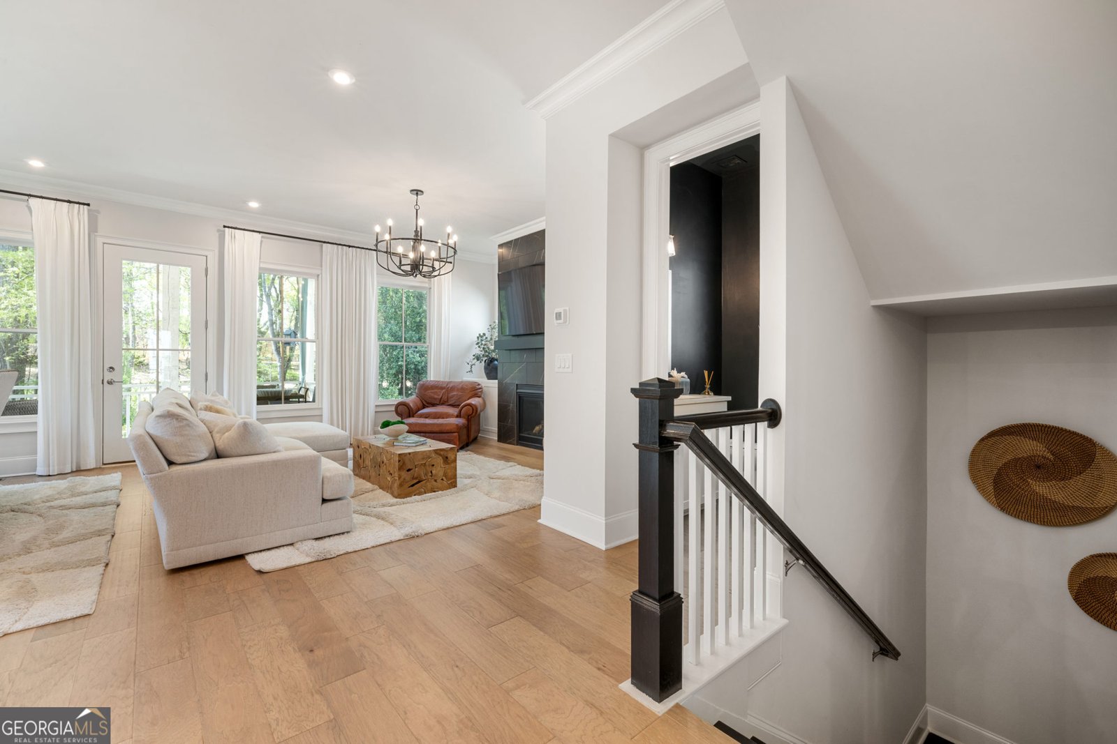 2200 Cortland Road Alpharetta - 2