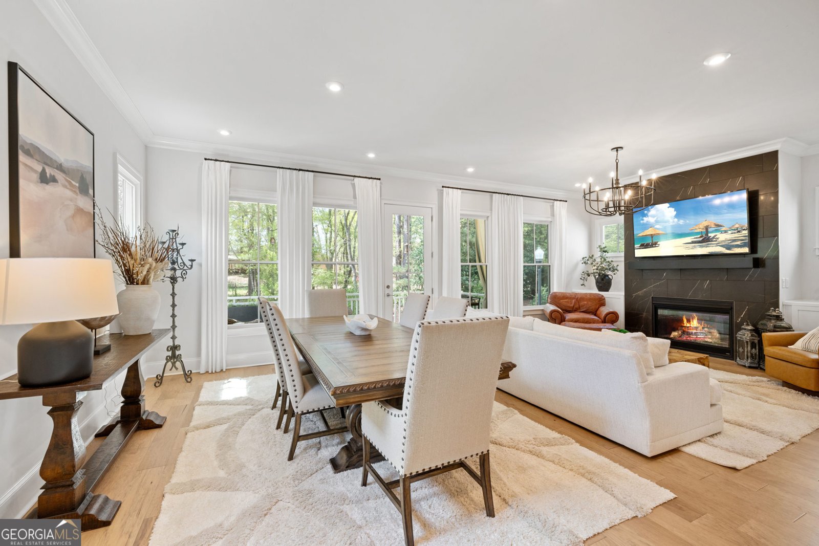 2200 Cortland Road Alpharetta - 4