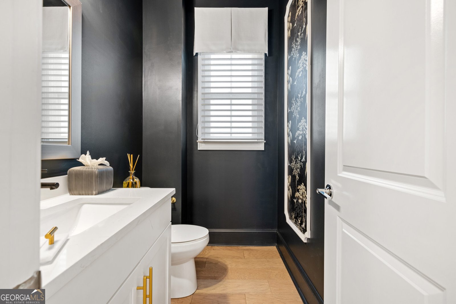 2200 Cortland Road Alpharetta - 5