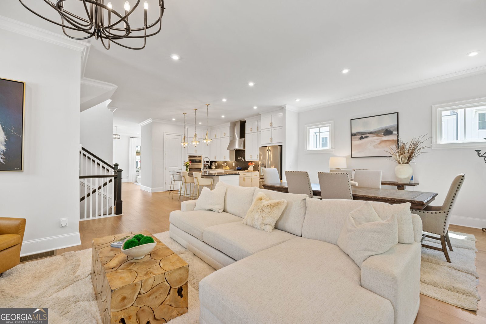 2200 Cortland Road Alpharetta - 6