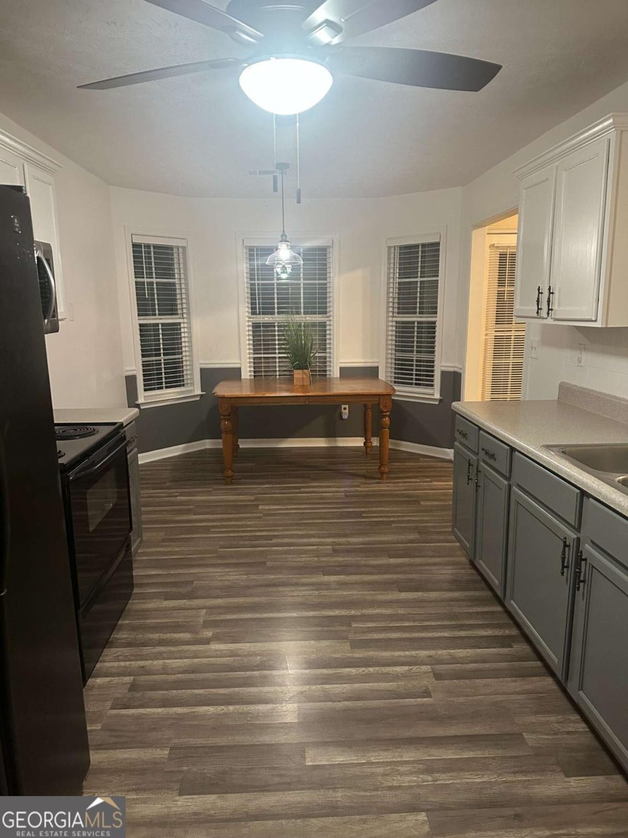 1607 Windward Court Loganville - 10