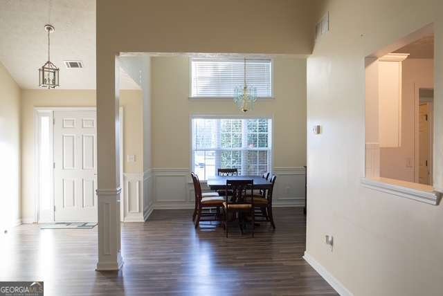 1607 Windward Court Loganville - 3