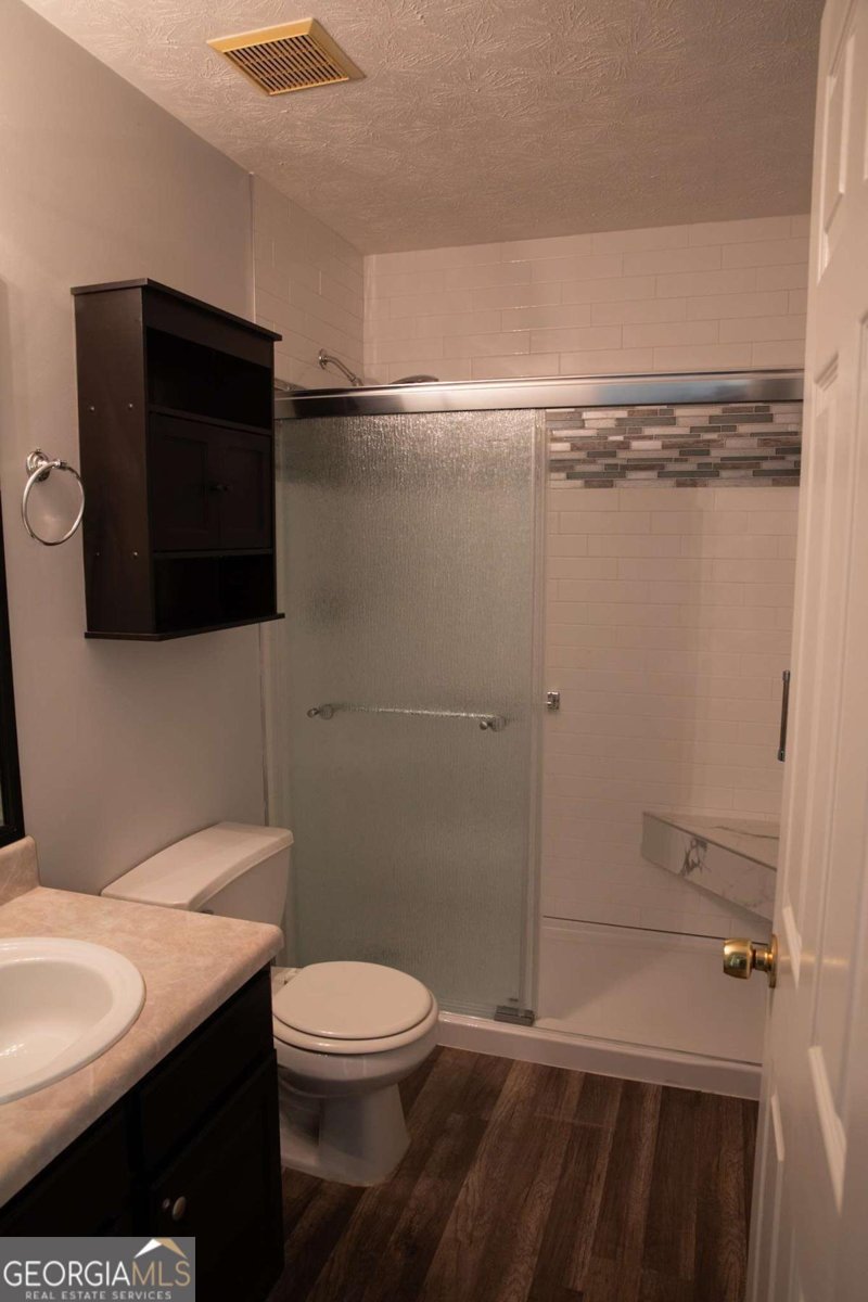 1607 Windward Court Loganville - 5