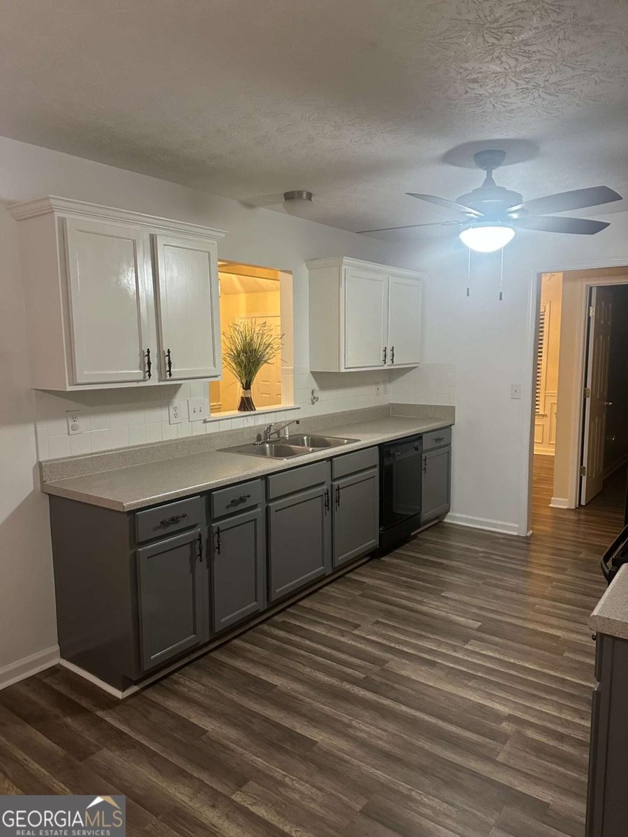 1607 Windward Court Loganville - 6